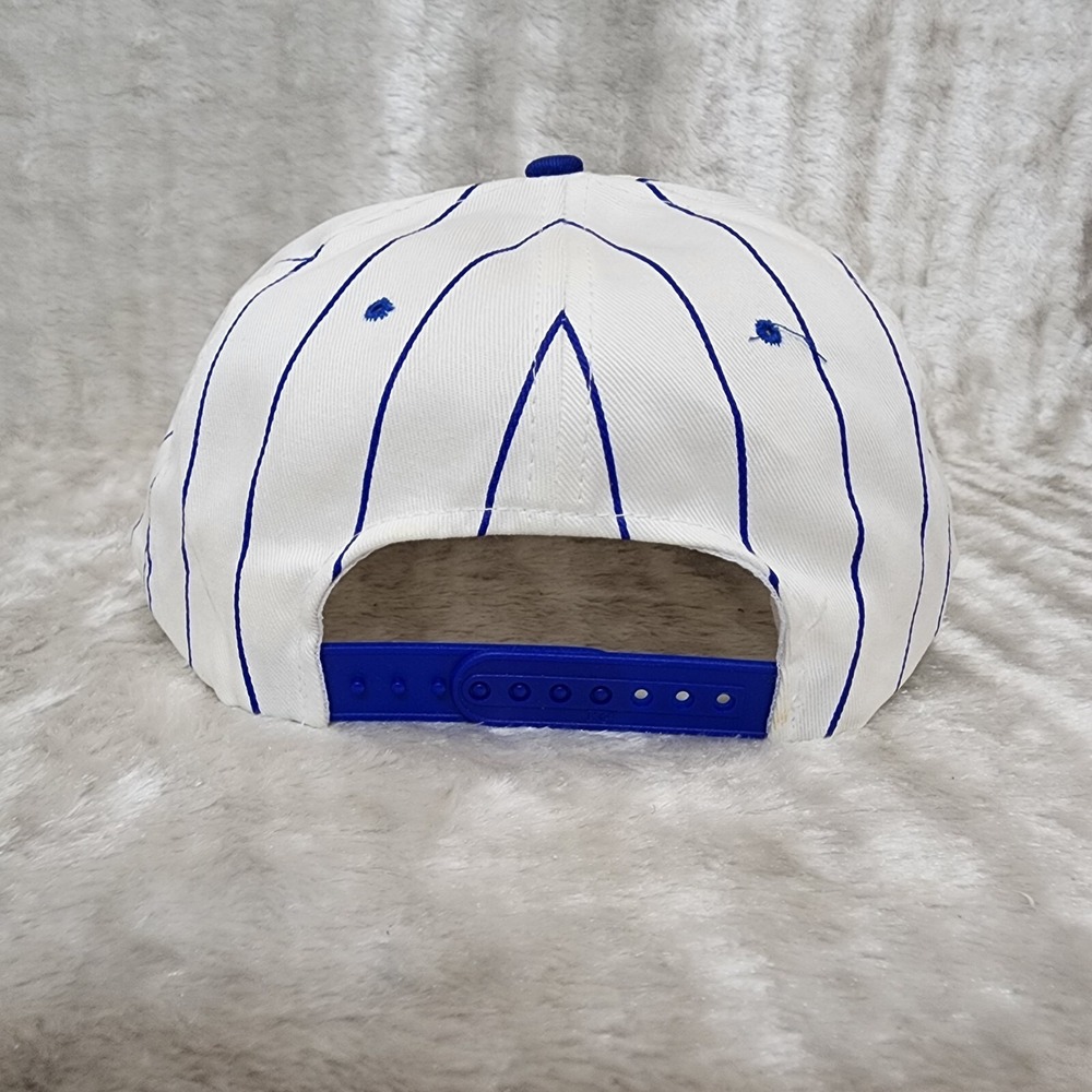 MICHELIN TIRE SNAPBACK CAP HAT - Picture 5 of 11